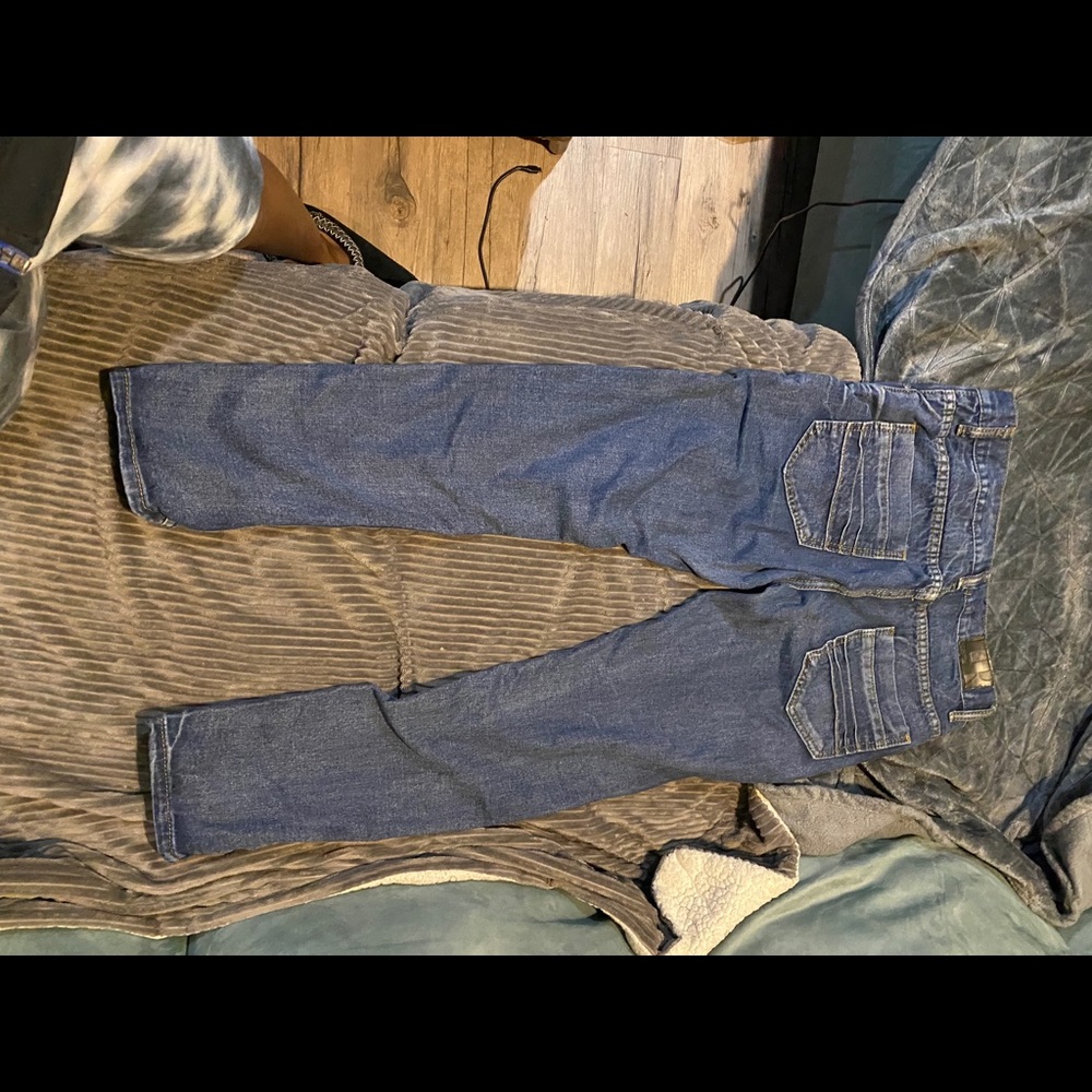 Jeans - Picture 2 of 2